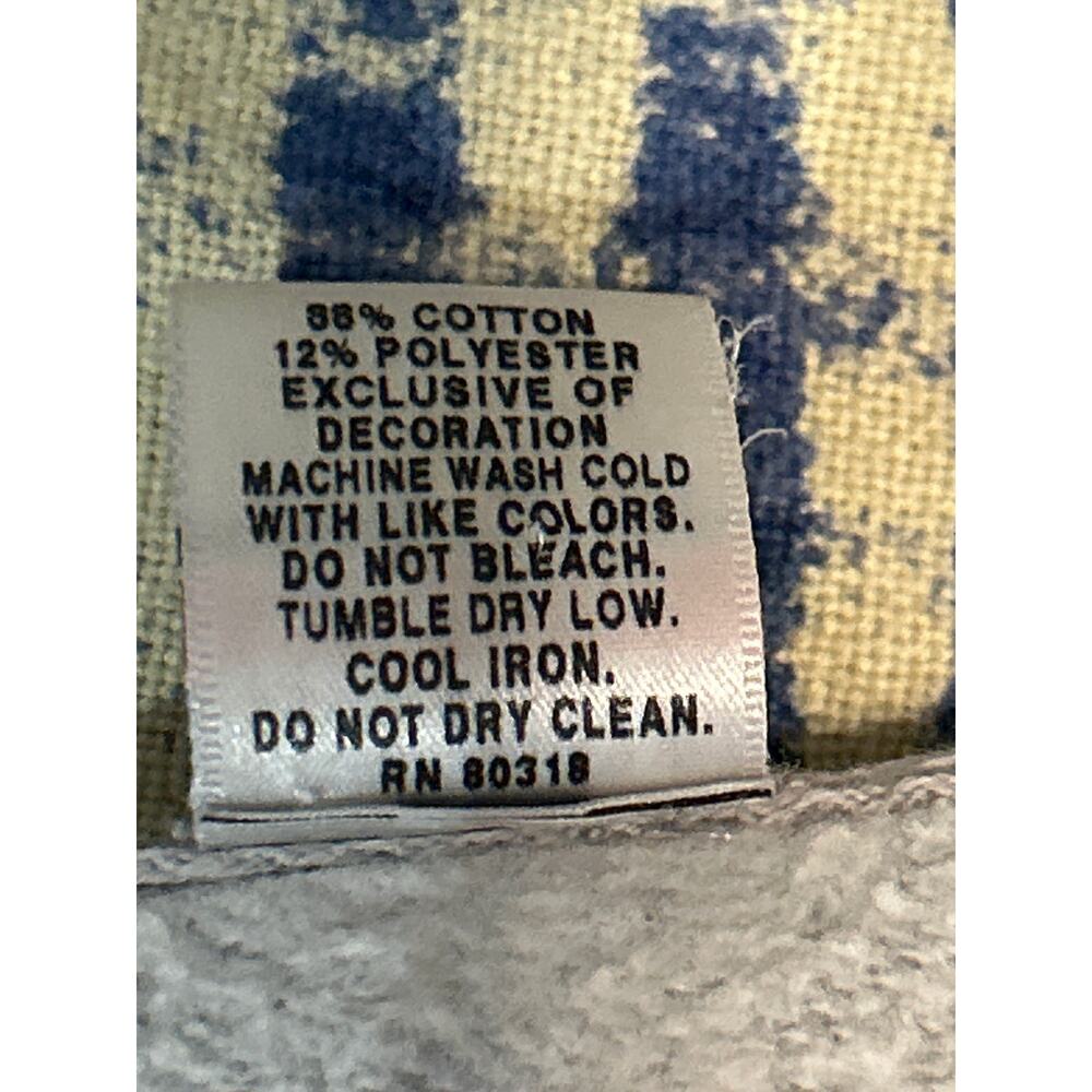 Lucky Brand Hoodless Patch Hoodie - Picture 6 of 9